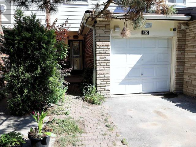 apartment at 80 HALSEY AVENUE