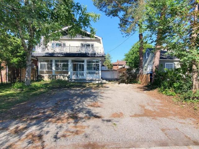 apartment at 80 MAIN STREET, Markham, Ontario, L3R2E7