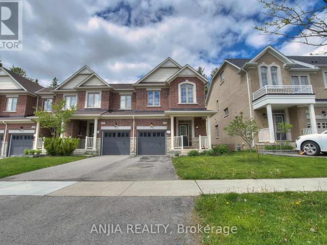 apartment at 80 RADIAL DRIVE E, Aurora, Ontario, L4G0Z8