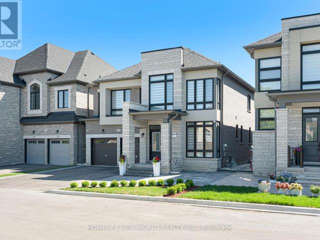 apartment at 80 WESLOCK CRESCENT, Aurora, Ontario, L4G7Z4