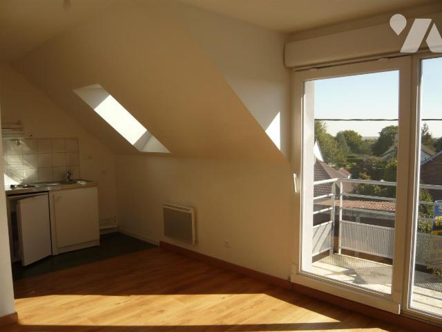Apartment at 80 Villers Bretonneux, VILLERS BRETONNEUX, 80800, France