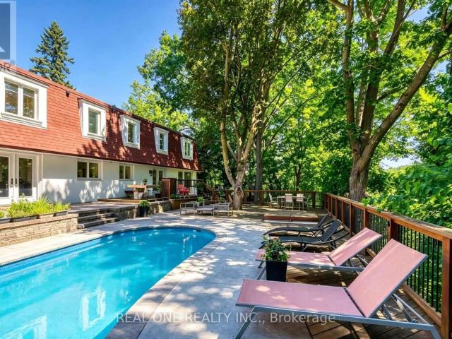 apartment at 814 CALDER ROAD, Mississauga, Ontario, L5J2N5