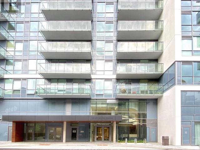 apartment at 814 10 DE BOERS DRIVE, Toronto, Ontario, M3J0G5