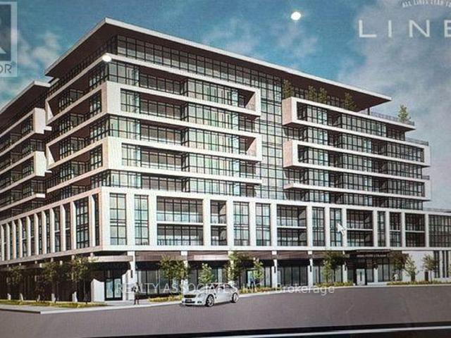 apartment at 814 20 DEANS DRIVE, Toronto, Ontario, M1L0J7