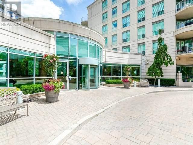 apartment at 814 2111 LAKE SHORE BOULEVARD W, Toronto, Ontario, M8V1A1