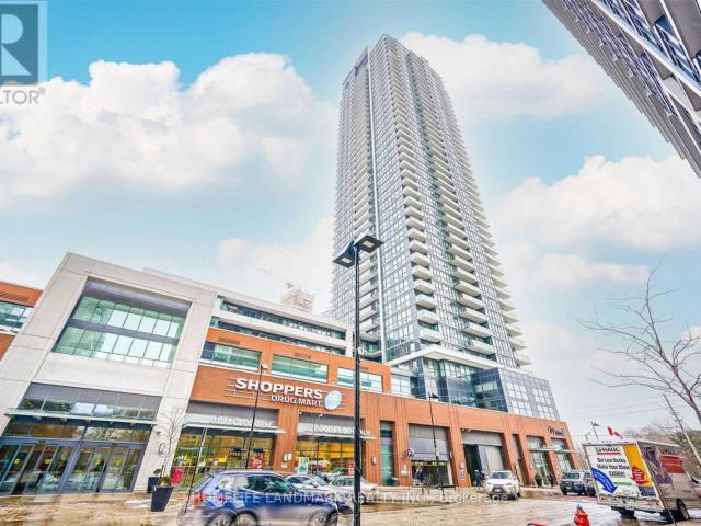 apartment at 814 2200 LAKESHORE BOULEVARD W, Toronto, Ontario, M8V1A4