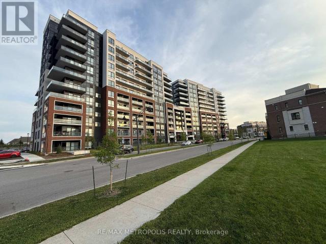 apartment at 814 51 CLARINGTON BOULEVARD, Clarington, Ontario, L1C7J8