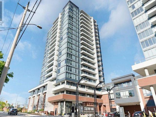 apartment at 814 5 WELLINGTON STREET, Kitchener, Ontario, N2G0E3