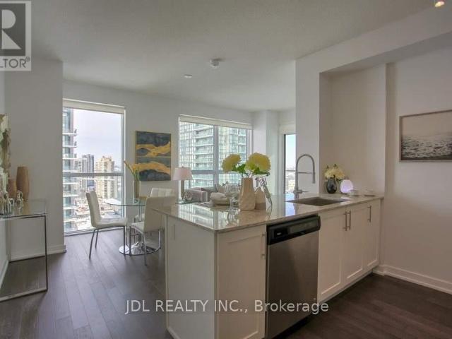 apartment at 815 4055 PARKSIDE VILLAGE DR DRIVE, Mississauga, Ontario, L5B0K8