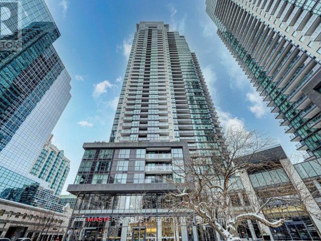 apartment at 815 5162 YONGE STREET, Toronto, Ontario, M2N0E9