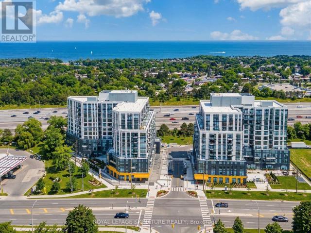 apartment at 815 7439 KINGSTON ROAD, Toronto, Ontario, M1B0G1