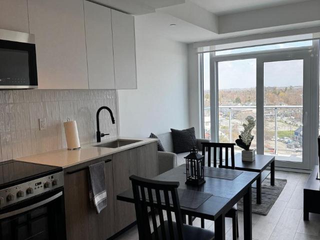 apartment at 816 – 1635 MILITARY TRAIL