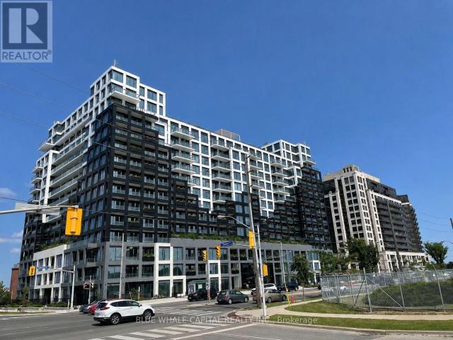 apartment at 816 1100 SHEPPARD AVENUE W, Toronto, Ontario, M3J0H1