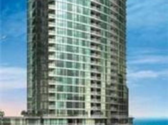 apartment at 816 – 231 FORT YORK BOULEVARD