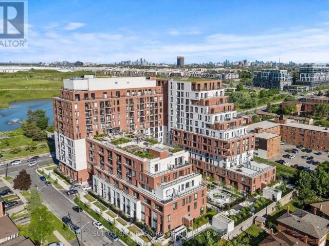 apartment at 816 – 3100 KEELE STREET