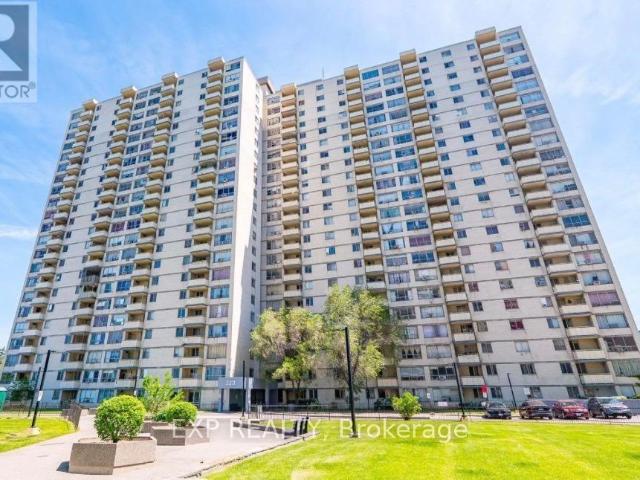 apartment at 816 320 DIXON ROAD, Toronto, Ontario, M9R1S8