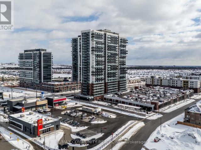 apartment at 817 2550 SIMCOE STREET N, Oshawa, Ontario, L1L0R5