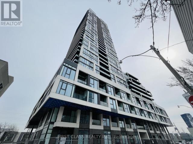 apartment at 817 5 DEFRIES STREET, Toronto, Ontario, M5A3R4