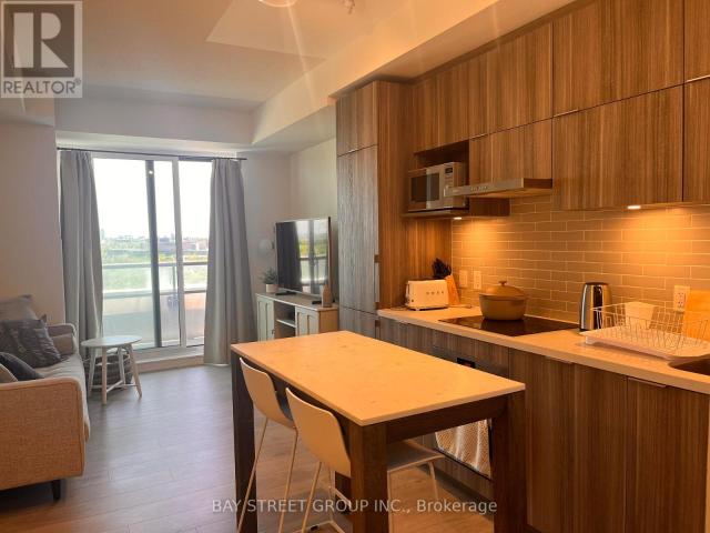 apartment at 817A 10 ROUGE VALLEY DRIVE W, Markham, Ontario, L6G0G9