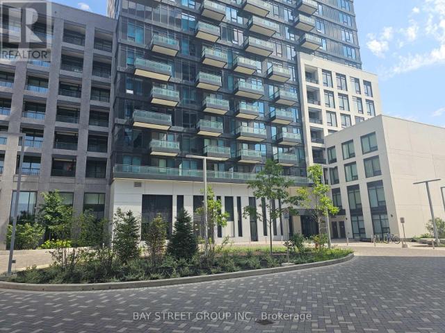 apartment at 817E 8868 YONGE STREET, Richmond Hill, Ontario, L4C1Z8