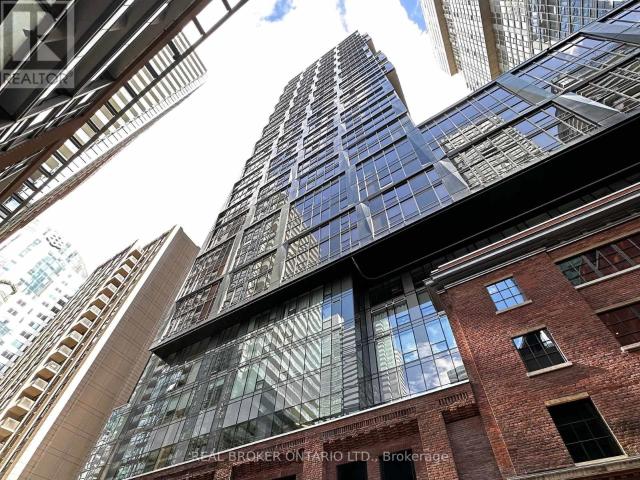 apartment at 818 15 MERCER STREET, Toronto, Ontario, M5V1H2