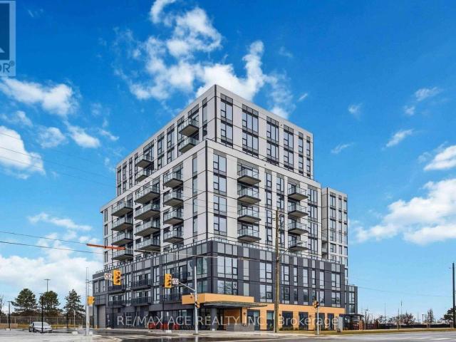 apartment at 818B 7437 KINGSTON ROAD, Toronto, Ontario, M1B0E9