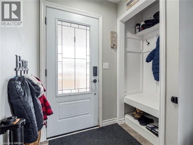 apartment at 819 JOHN Street Unit# #main, Woodstock, Ontario, N4S1R4