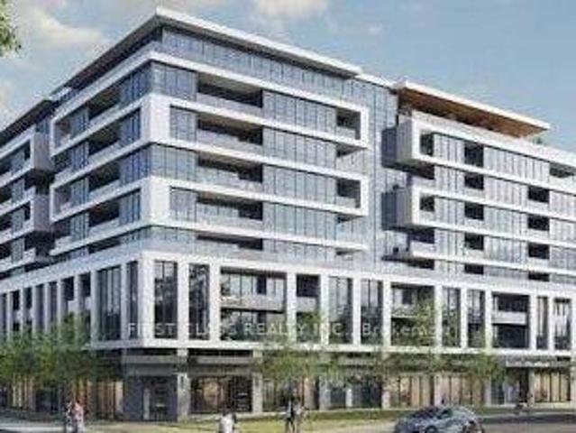 apartment at 819 – 20 DEANS DRIVE