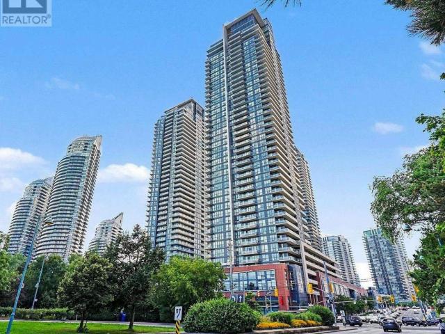 apartment at 819 2200 LAKE SHORE BOULEVARD W, Toronto, Ontario, M8V1A4