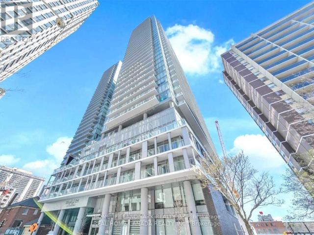 apartment at 810 – 195 REDPATH AVENUE