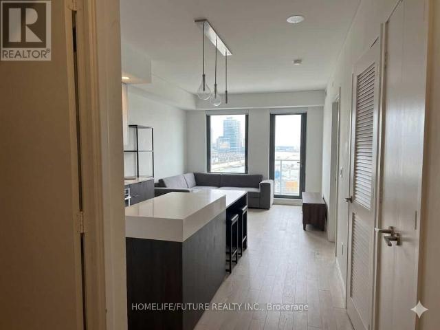 apartment at 810 – 12 BONNYCASTLE STREET