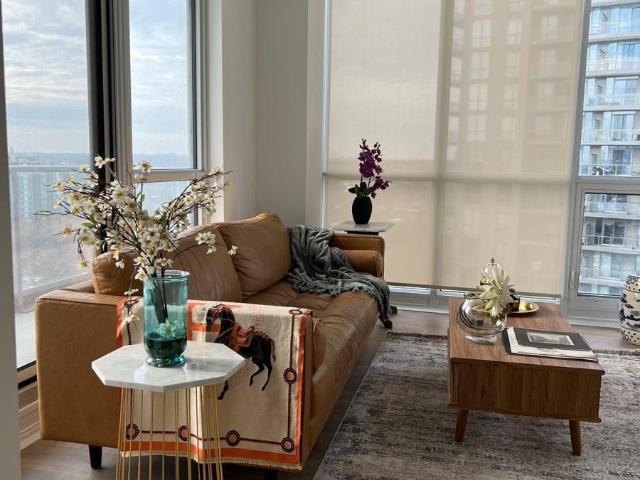 apartment at 810 – 32 FOREST MANOR ROAD