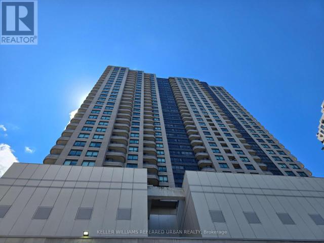 apartment at 810 8 HILLCREST AVENUE, Toronto, Ontario, M2N6Y6