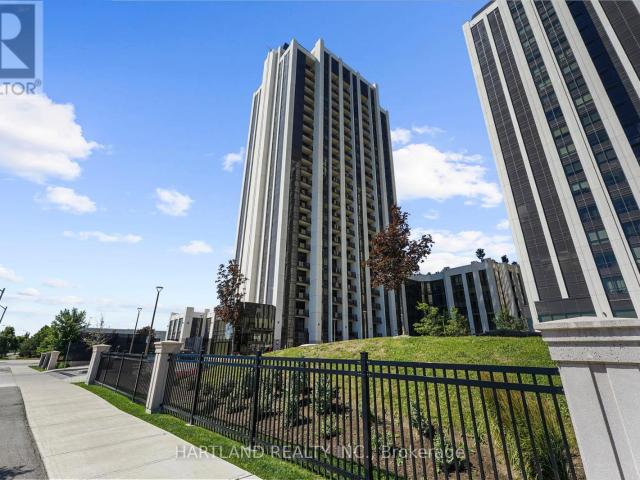 apartment at 810 9075 JANE STREET, Vaughan, Ontario, L4K0L7