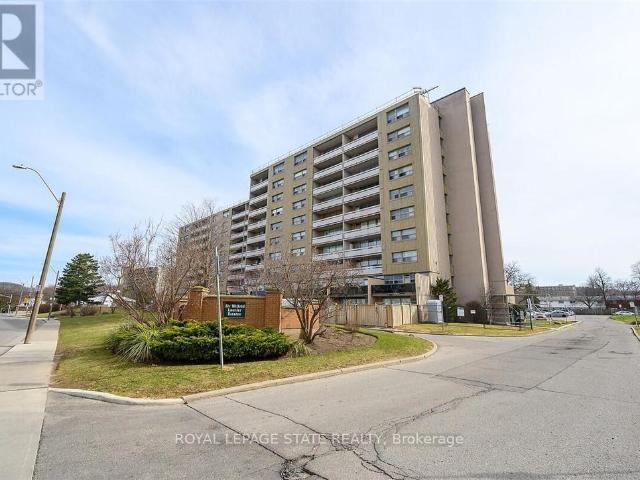 apartment at 811 15 ALBRIGHT ROAD, Hamilton, Ontario, L8K5J2