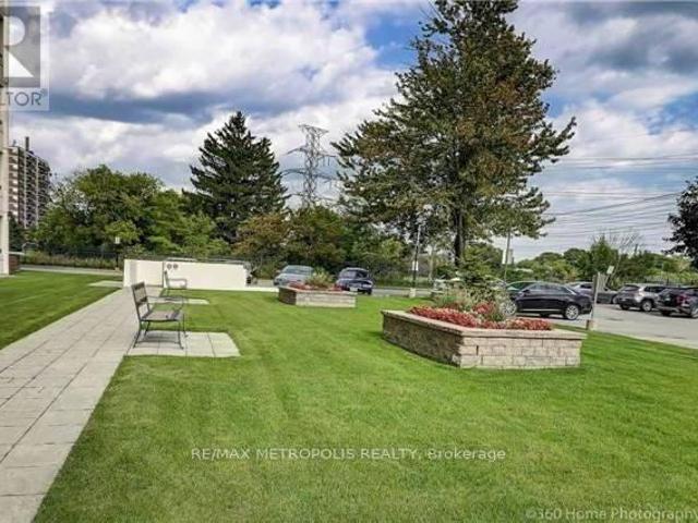 apartment at 811 101 PRUDENTIAL DRIVE, Toronto, Ontario, M1P4S5