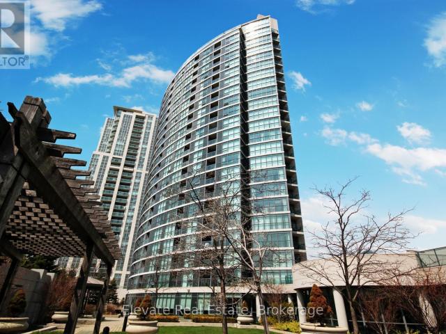 apartment at 811 28 HARRISON GARDEN BOULEVARD, Toronto, Ontario, M2N7B5
