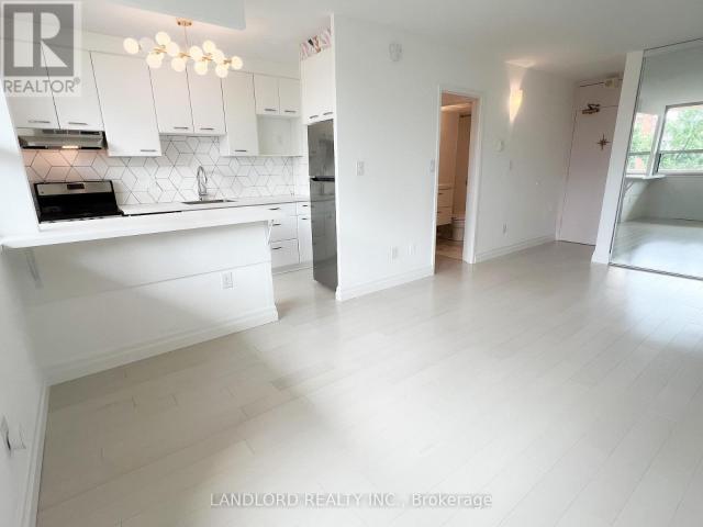apartment at 811 40 HOMEWOOD AVENUE, Toronto, Ontario, M4Y2K2