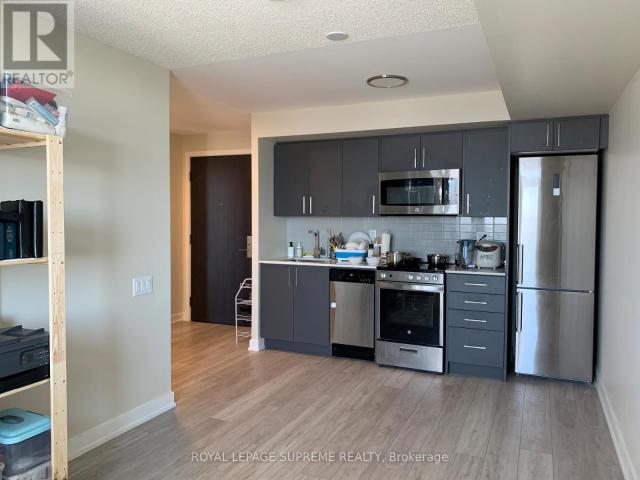 apartment at 812 38 MONTE KWINTER COURT, Toronto, Ontario, M3H0E2