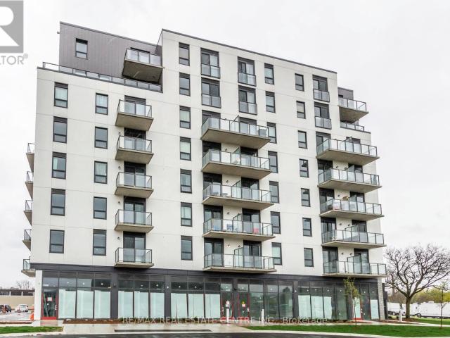 apartment at 812 7 ERIE AVENUE, Brantford, Ontario, N3S2E7