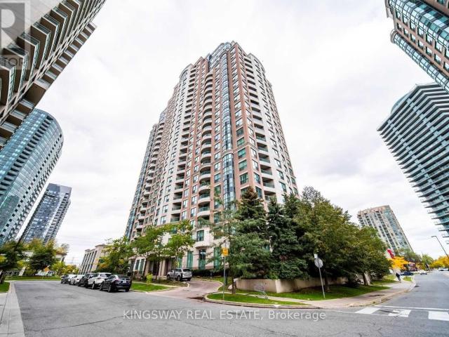 apartment at 812 7 LORRAINE DRIVE, Toronto, Ontario, M2N7H2