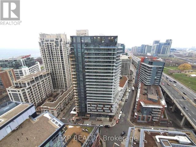 apartment at 813 38 IANNUZZI STREET, Toronto, Ontario, M5V0S2