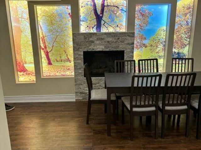 apartment at 81 SWEET WATER CRESCENT, Richmond Hill, Ontario, L4S2B2