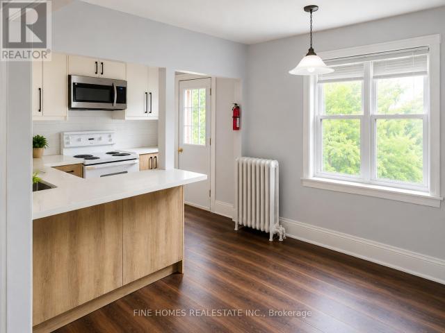 apartment at 81 WHEATFIELD ROAD, Toronto, Ontario, M8V1S6