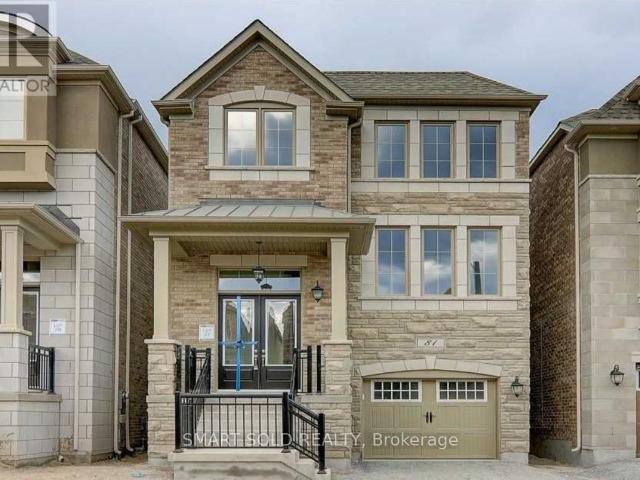 apartment at 81 WILLIAM DURIE WAY, Toronto, Ontario, M2R2N2