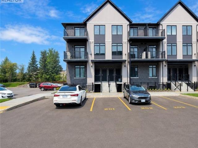 apartment at 824 WOOLWICH Street Unit# 110, Guelph, Ontario, N1H1G8