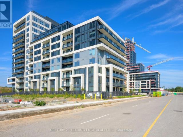 apartment at 825 3200 WILLIAM COLTSON AVENUE, Oakville, Ontario, L6H7W6