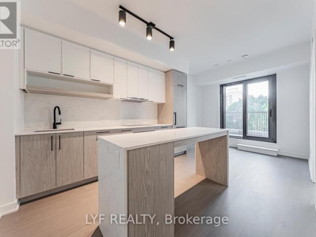 apartment at 826 91 MONTCLAIR AVENUE, Toronto, Ontario, M5P0B1