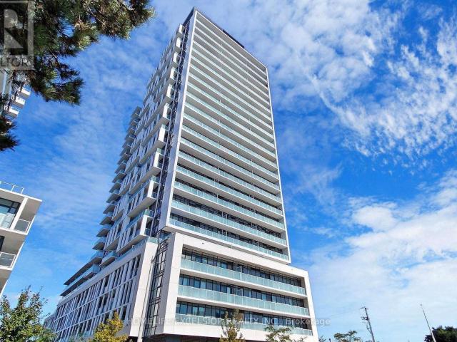 apartment at 829 188 FAIRVIEW MALL DRIVE, Toronto, Ontario, M2J0H7