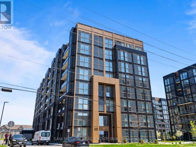 apartment at 829 – 2343 KHALSA GATE